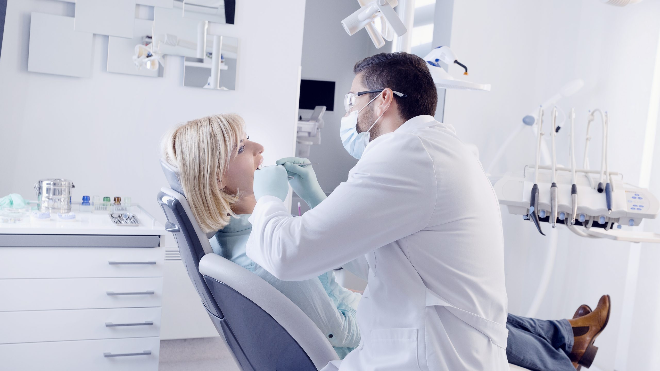 Dentist in Bandon, OR