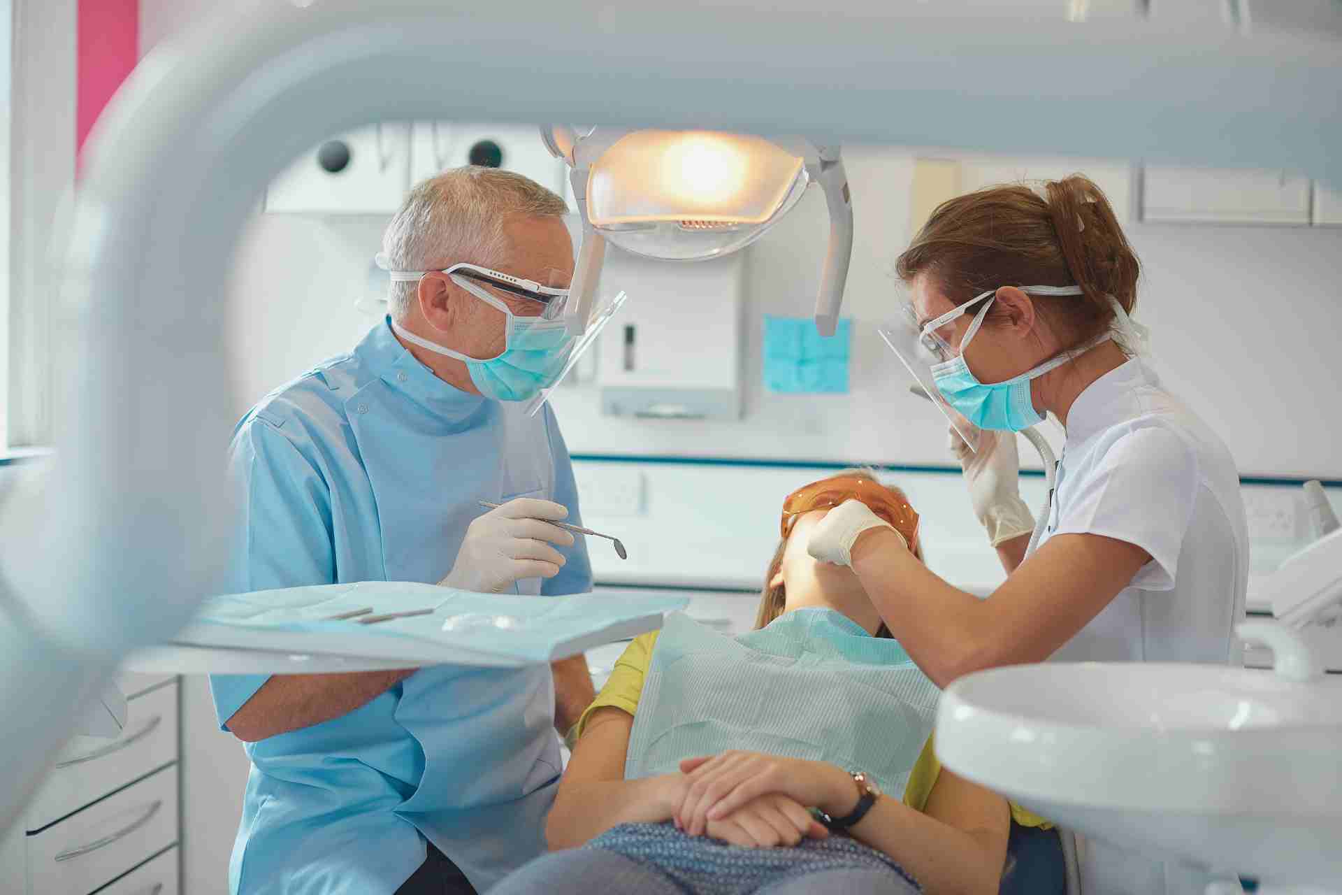 Dentist in Bandon, OR